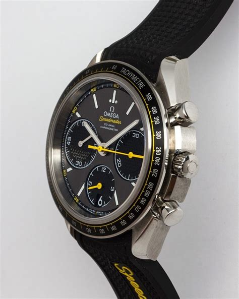 omega speedmaster racing replica